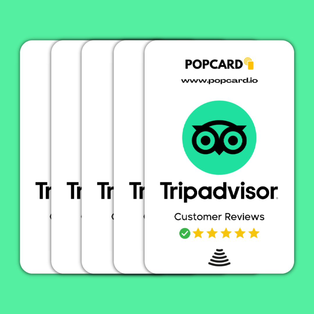 PopCarta Tripadvisor Reviews - PopCarta