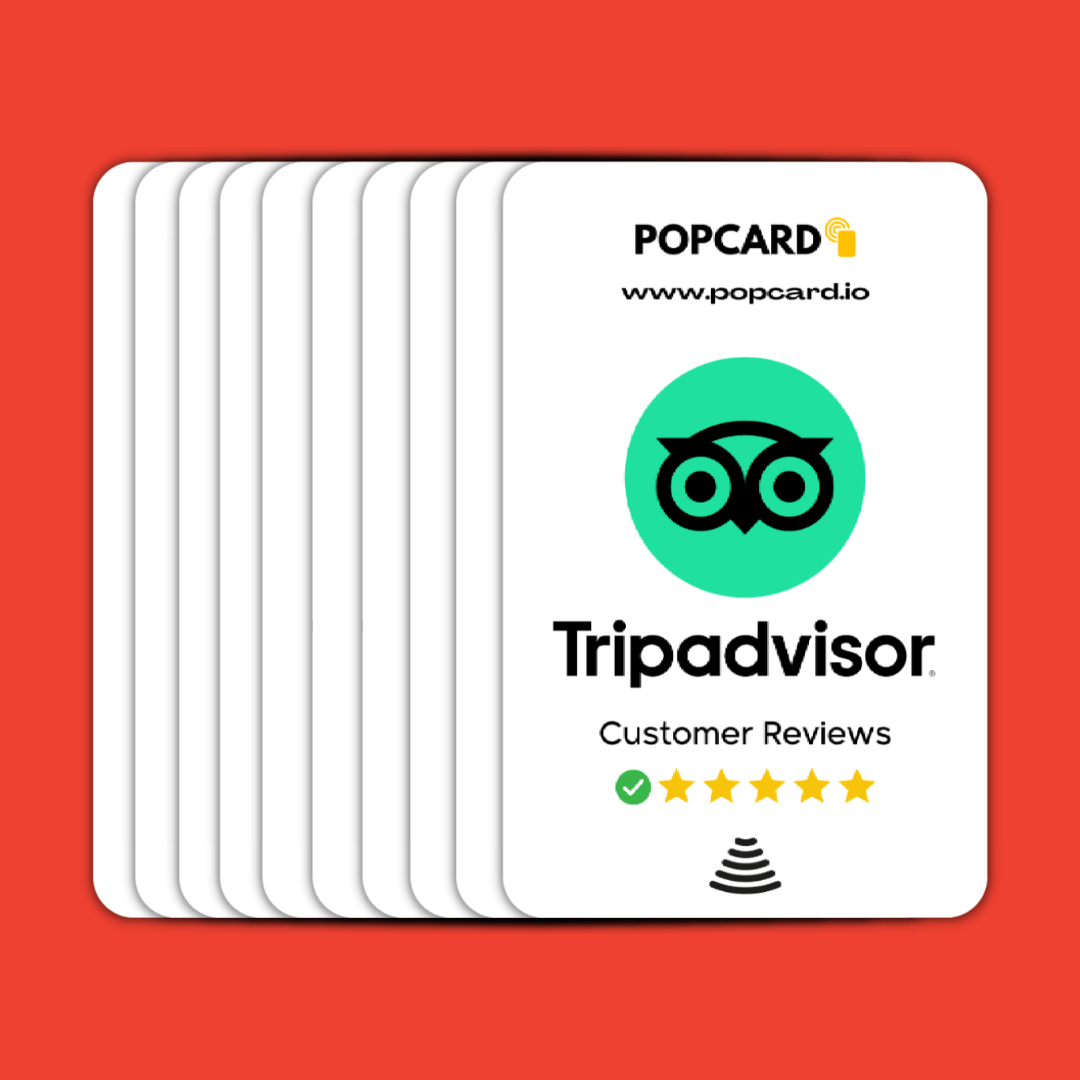 PopCarta Tripadvisor Reviews - PopCarta