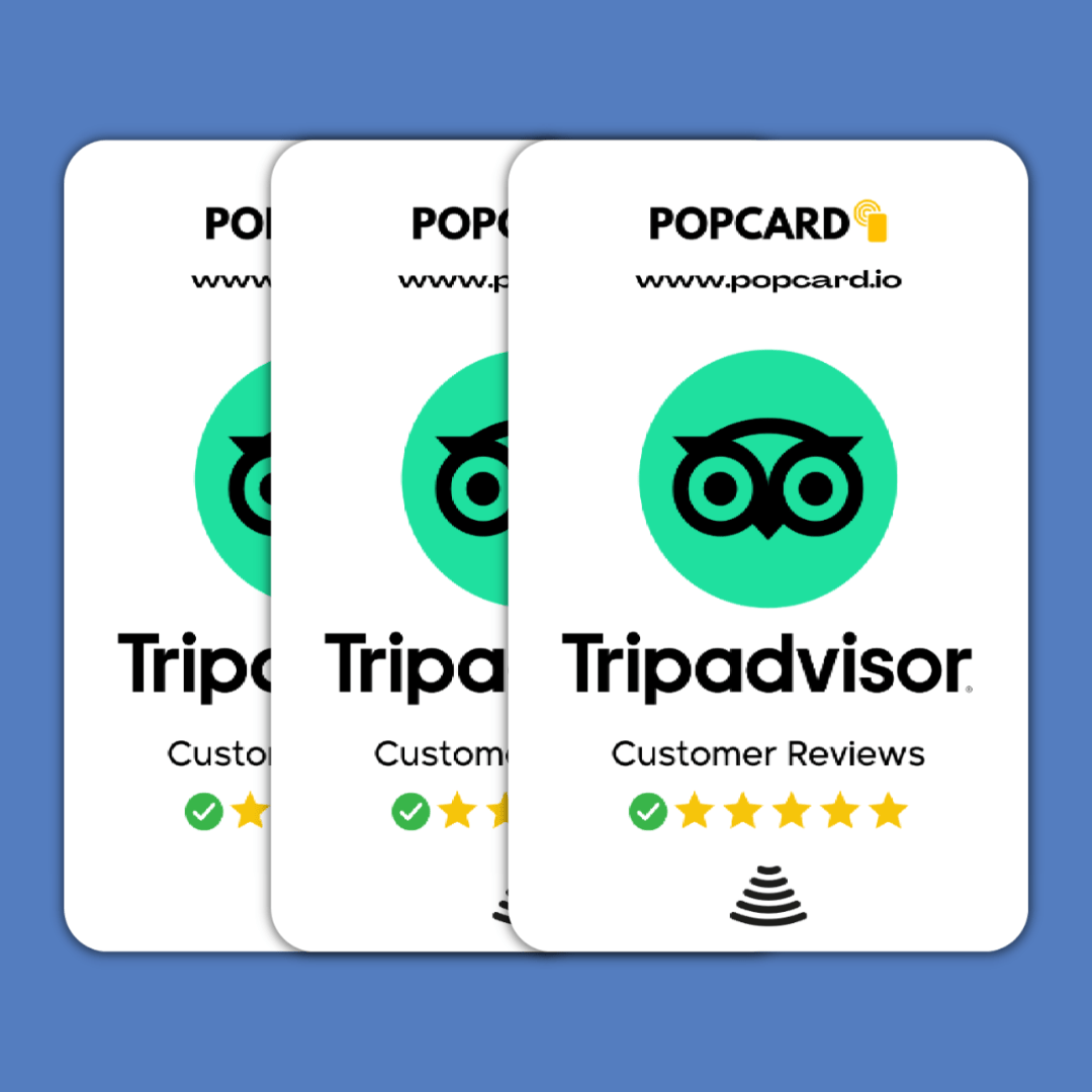 PopCarta Tripadvisor Reviews - PopCarta